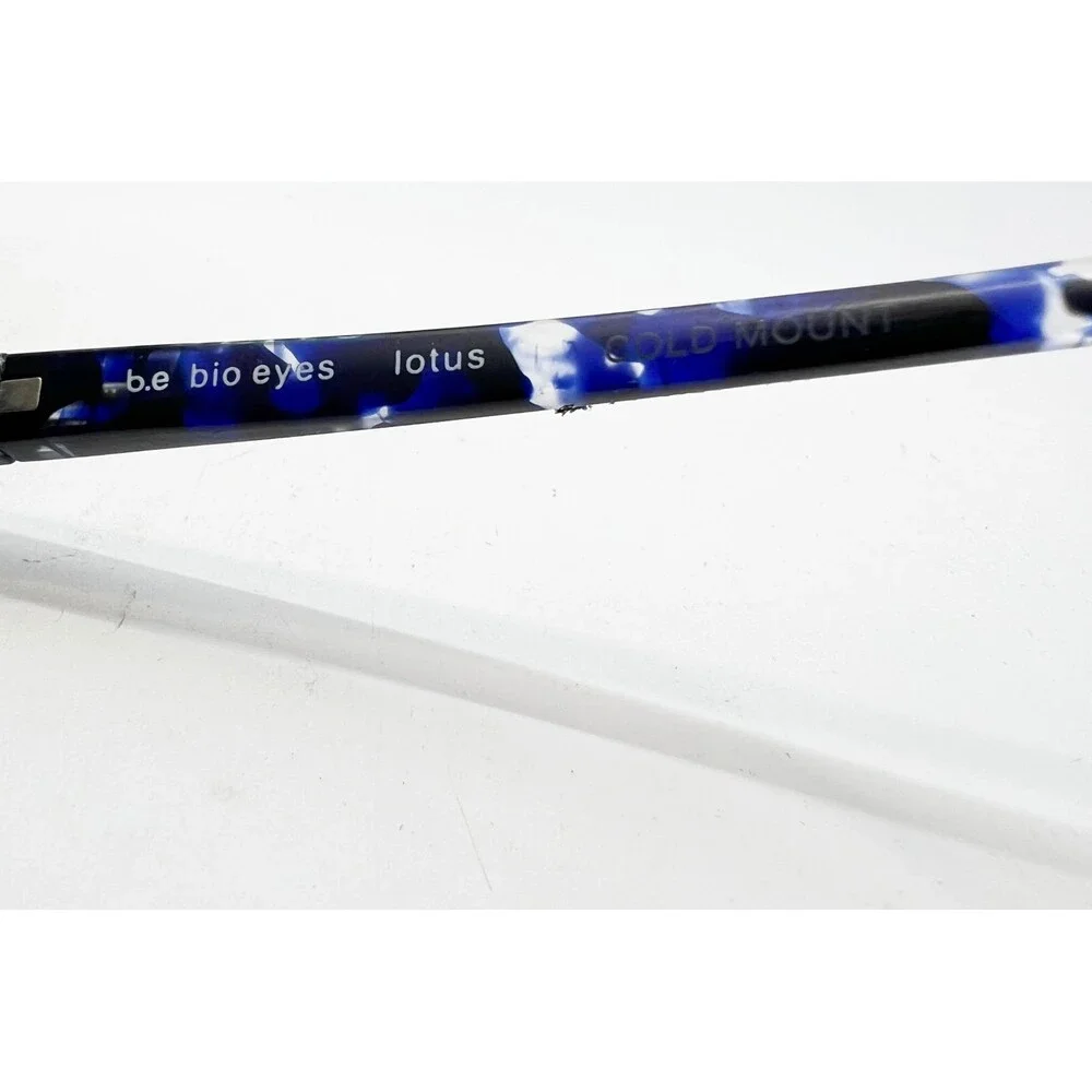 b.e bio eyes please message